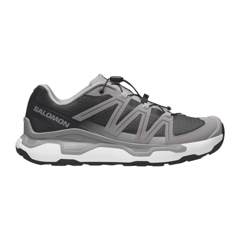 Salomon XC Roam Gri Erkek Sneaker Ayakkabı - Salomon