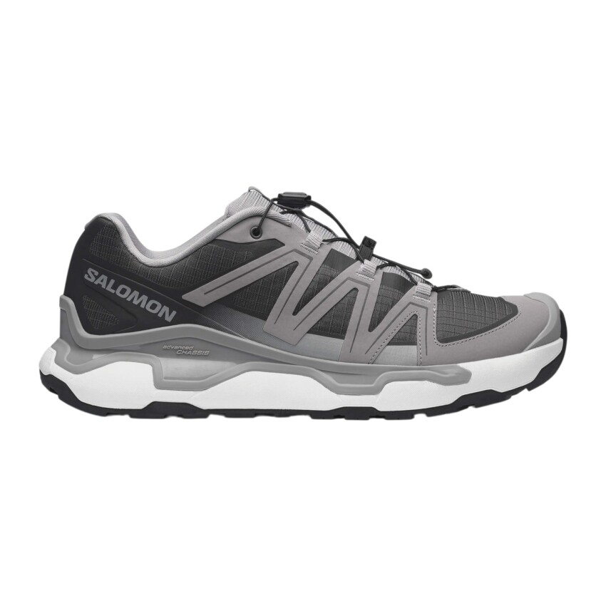 Salomon XC Roam Gri Erkek Sneaker Ayakkabı - 1