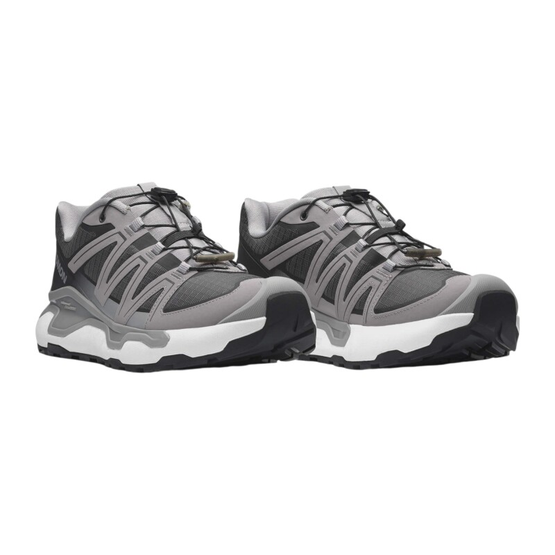 Salomon XC Roam Gri Erkek Sneaker Ayakkabı - Salomon (1)