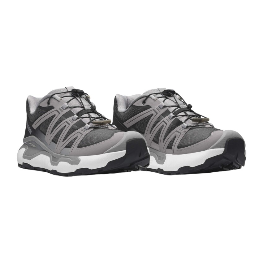Salomon XC Roam Gri Erkek Sneaker Ayakkabı - 2