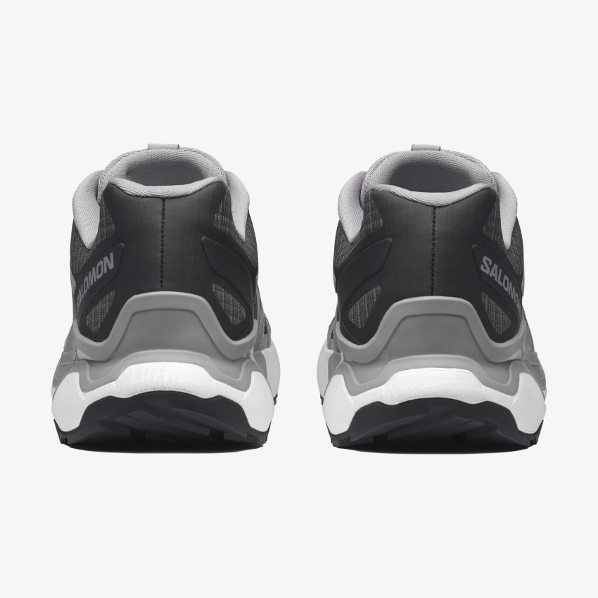 Salomon XC Roam Gri Erkek Sneaker Ayakkabı - 4