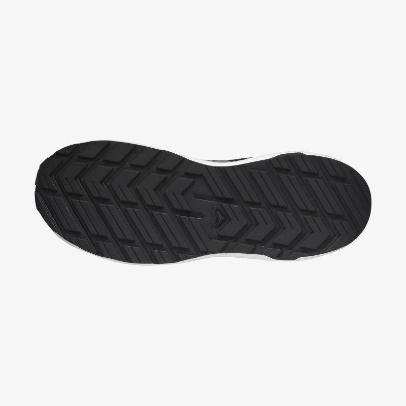 Salomon XC Roam Gri Erkek Sneaker Ayakkabı - 5