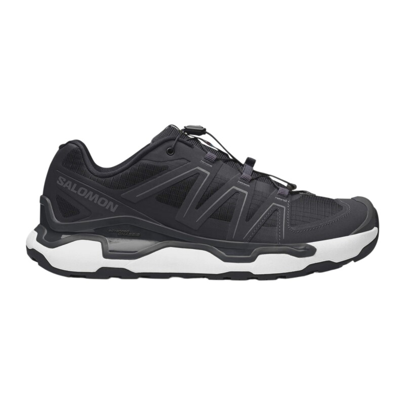 Salomon XC Roam Siyah Erkek Sneaker Ayakkabı - Salomon
