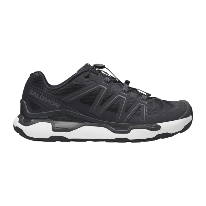 Salomon XC Roam Siyah Erkek Sneaker Ayakkabı - 1