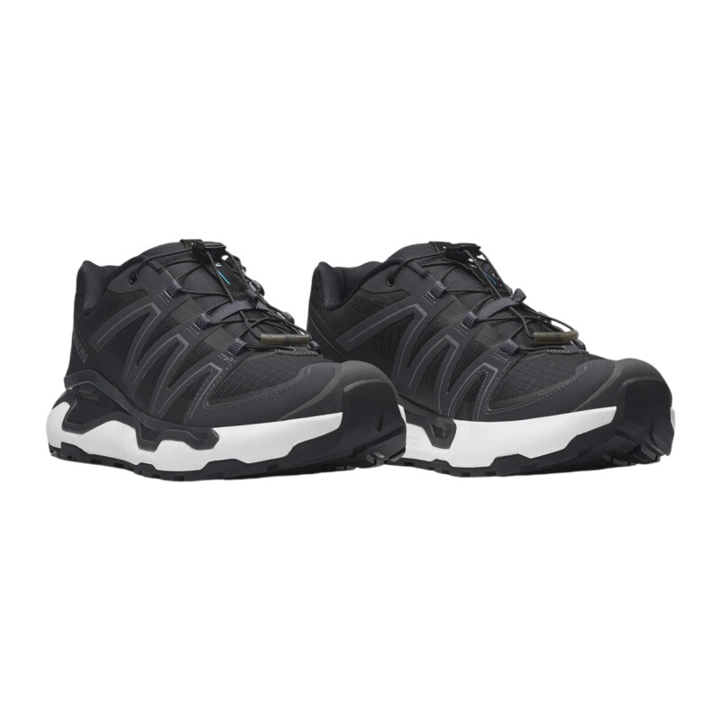 Salomon XC Roam Siyah Erkek Sneaker Ayakkabı - Salomon (1)
