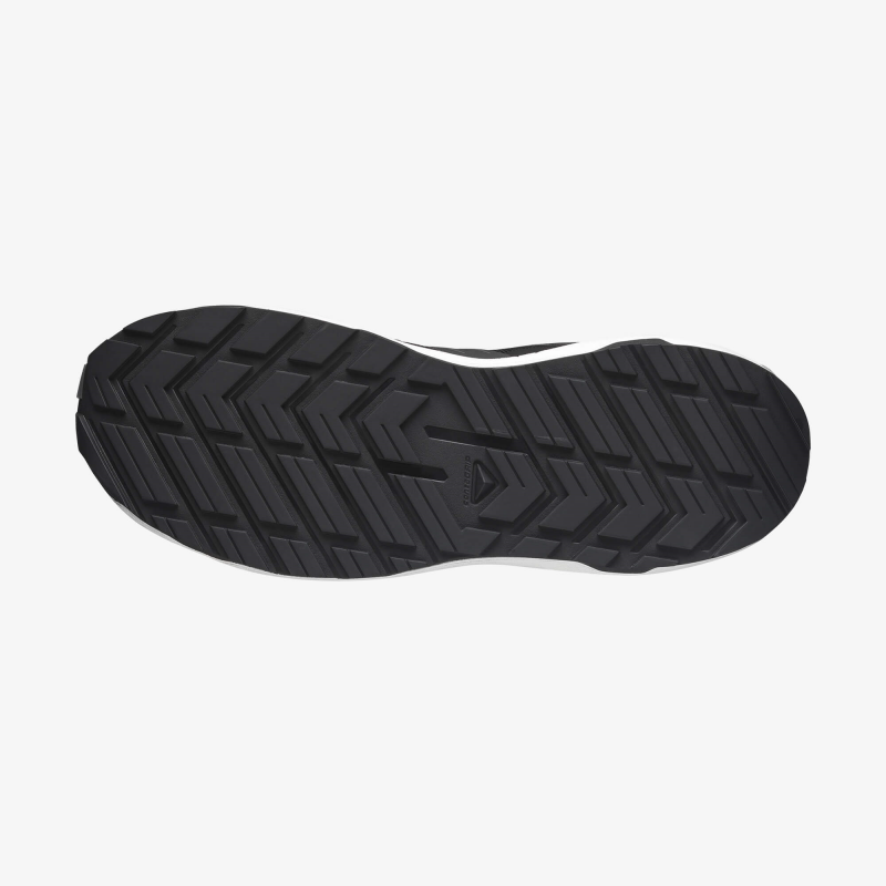 Salomon XC Roam Siyah Erkek Sneaker Ayakkabı - 5