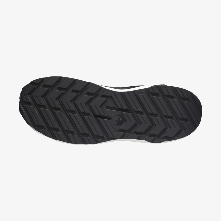 Salomon XC Roam Siyah Erkek Sneaker Ayakkabı - 5