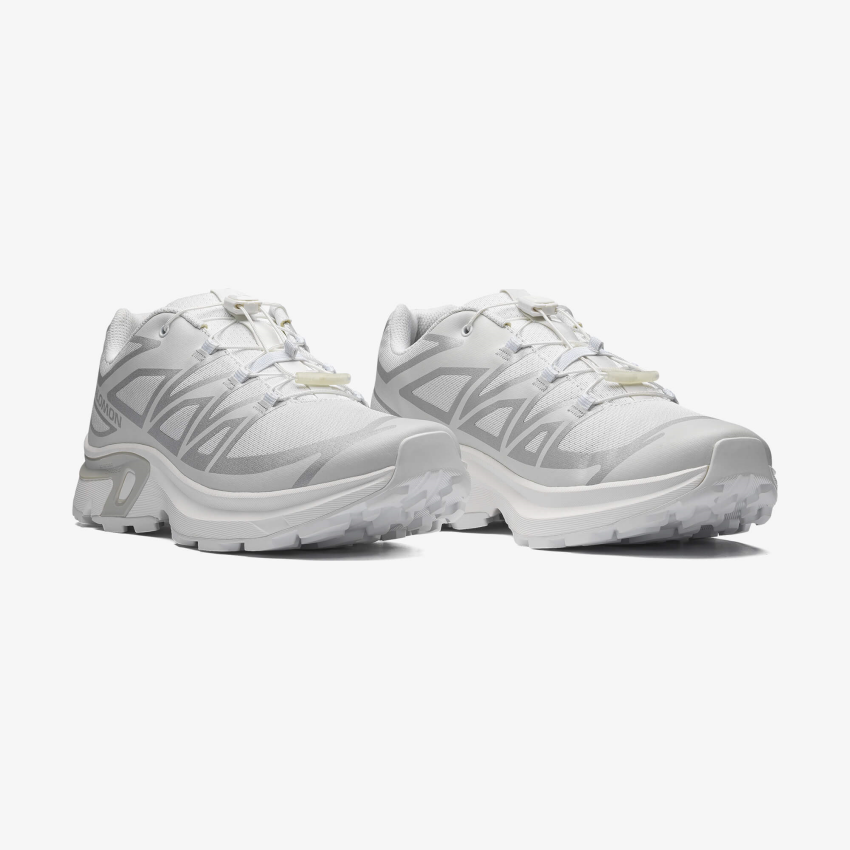 Salomon XT-Evr M Beyaz Erkek Sneaker Ayakkabı - 2