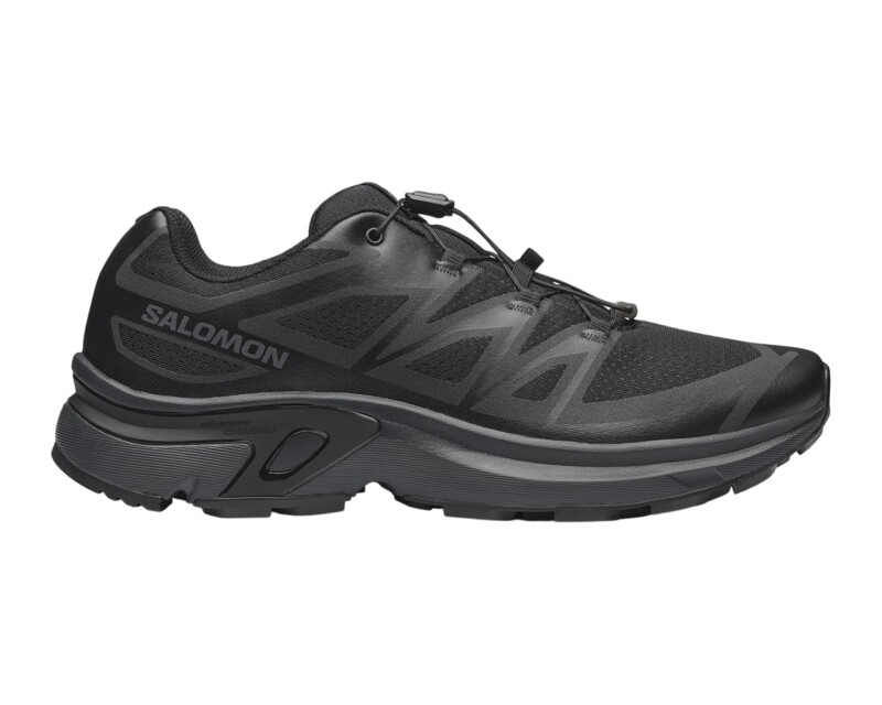 Salomon XT-Evr M Siyah Erkek Sneaker Ayakkabı - Salomon