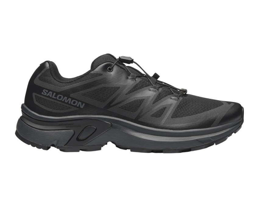Salomon XT-Evr M Siyah Erkek Sneaker Ayakkabı - 1