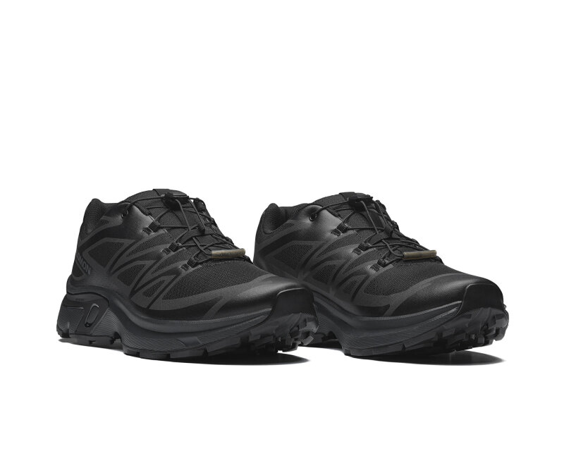Salomon XT-Evr M Siyah Erkek Sneaker Ayakkabı - Salomon (1)