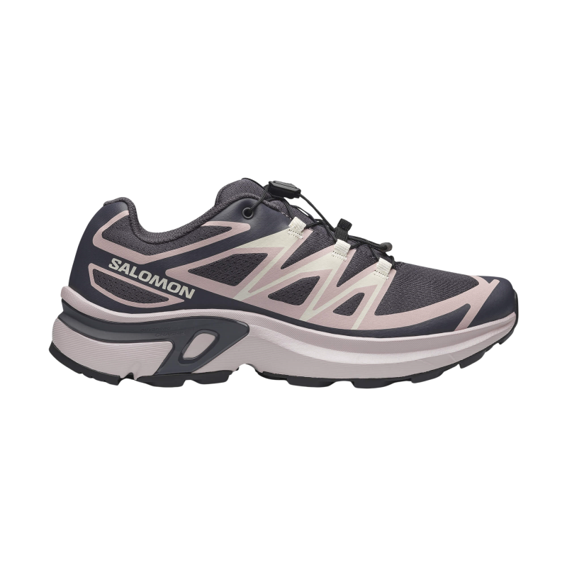 Salomon XT-Evr Mor Kadın Sneaker Ayakkabı - Salomon