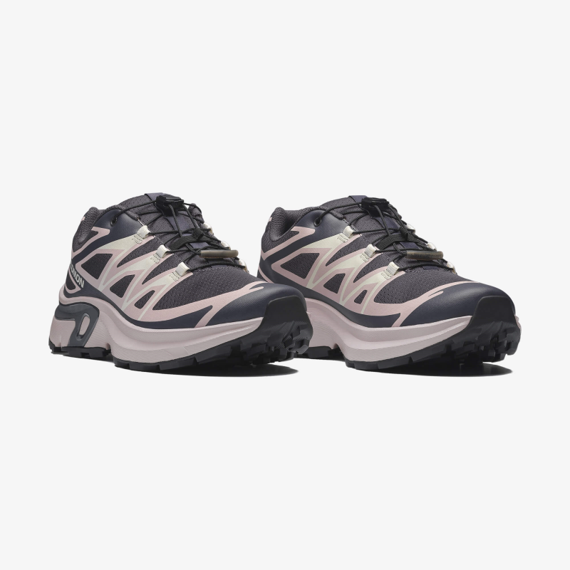 Salomon XT-Evr Mor Kadın Sneaker Ayakkabı - Salomon (1)