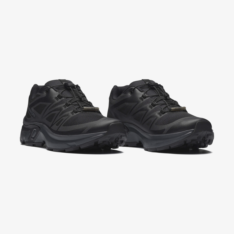 Salomon XT-Evr Siyah Kadın Sneaker Ayakkabı - Salomon (1)