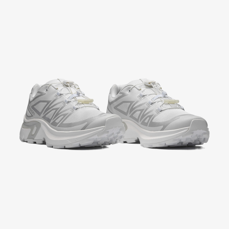Salomon XT-Evr W Beyaz Kadın Sneaker Ayakkabı - Salomon (1)