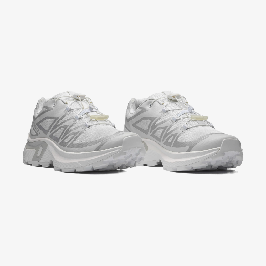 Salomon XT-Evr W Beyaz Kadın Sneaker Ayakkabı - 2