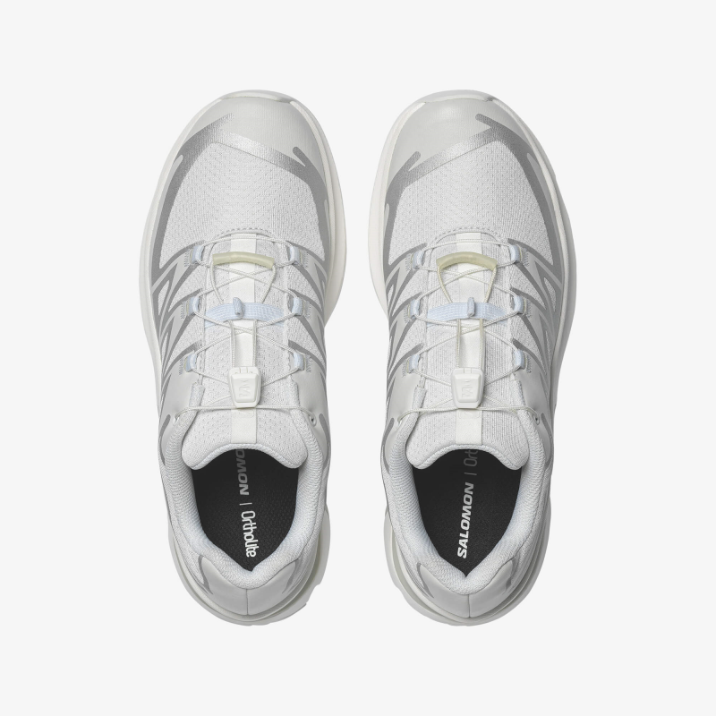 Salomon XT-Evr W Beyaz Kadın Sneaker Ayakkabı - 3