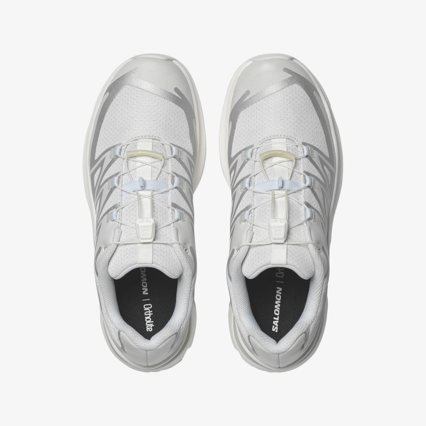 Salomon XT-Evr W Beyaz Kadın Sneaker Ayakkabı - 3