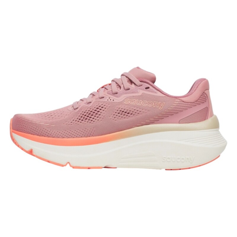 Saucony Guide 19 Mor Kadın Koşu Ayakkabısı - 2