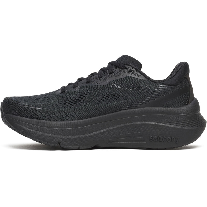 Saucony Guide 19 Siyah Erkek Koşu Ayakkabısı - Saucony (1)