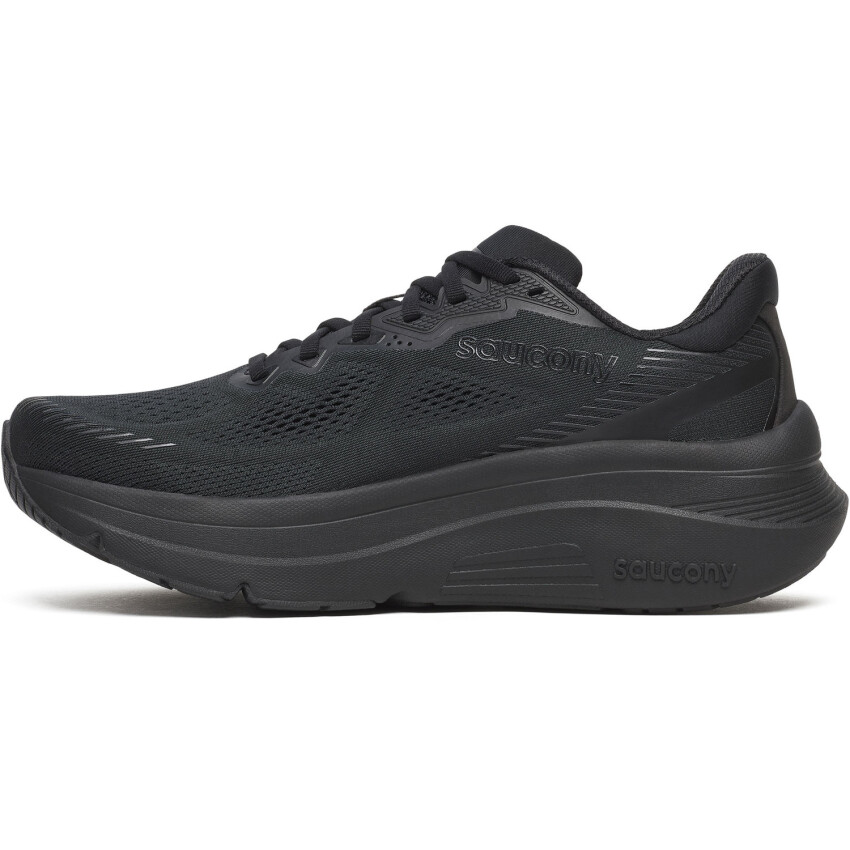 Saucony Guide 19 Siyah Erkek Koşu Ayakkabısı - 2