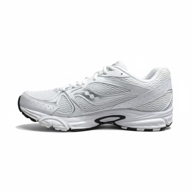 Saucony Ride Millennium Beyaz Unisex Günlük Ayakkabı - Saucony (1)
