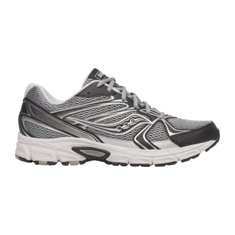Saucony Ride Millennium Gri Unisex Günlük Ayakkabı - Saucony