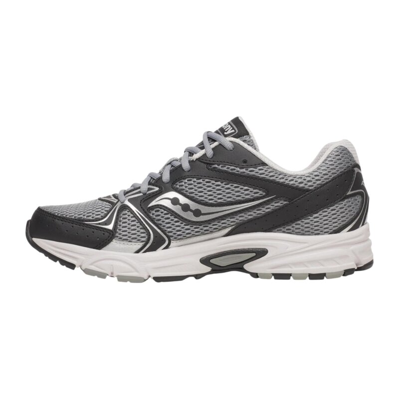 Saucony Ride Millennium Gri Unisex Günlük Ayakkabı - Saucony (1)