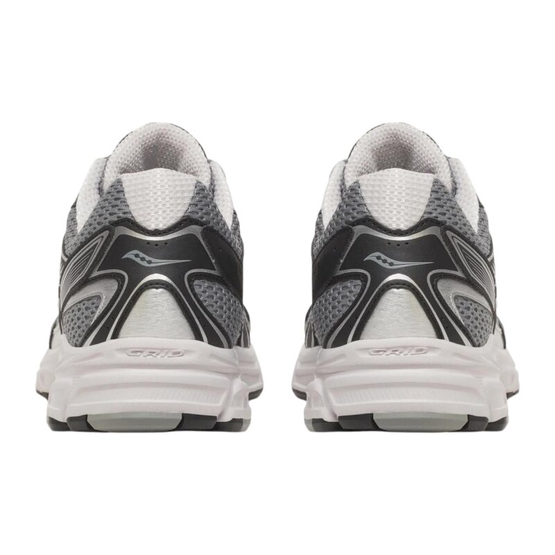 Saucony Ride Millennium Gri Unisex Günlük Ayakkabı - 5