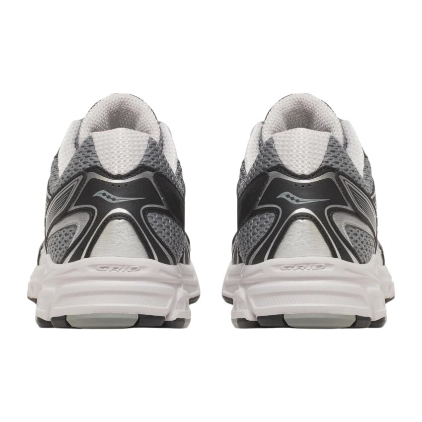 Saucony Ride Millennium Gri Unisex Günlük Ayakkabı - 5