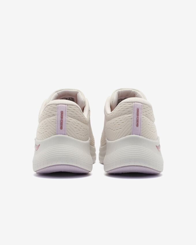 Skechers Arch Fit 2.0 - Big League Kadın Günlük Ayakkabı - 6