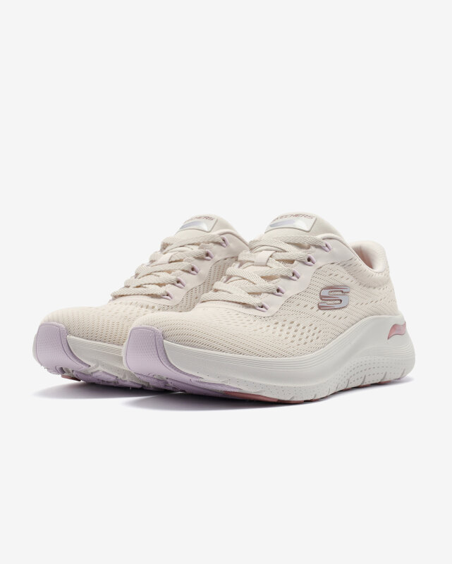 Skechers Arch Fit 2.0 - Big League Kadın Günlük Ayakkabı - 3