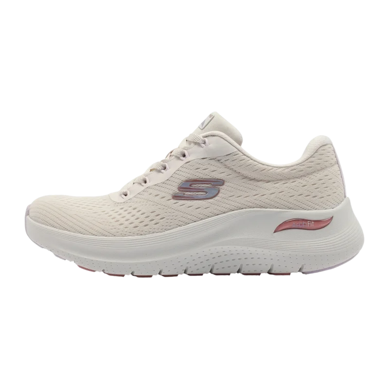 Skechers Arch Fit 2.0 - Big League Kadın Günlük Ayakkabı - 1