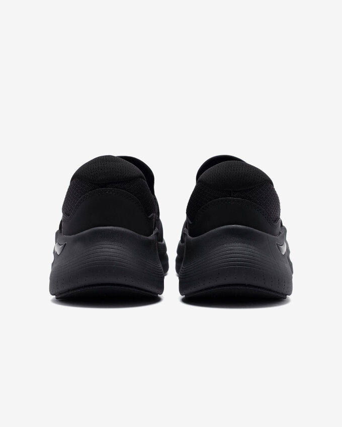 Skechers Arch Fit 2.0 - Vallo Siyah Erkek Günlük Ayakkabı - 4