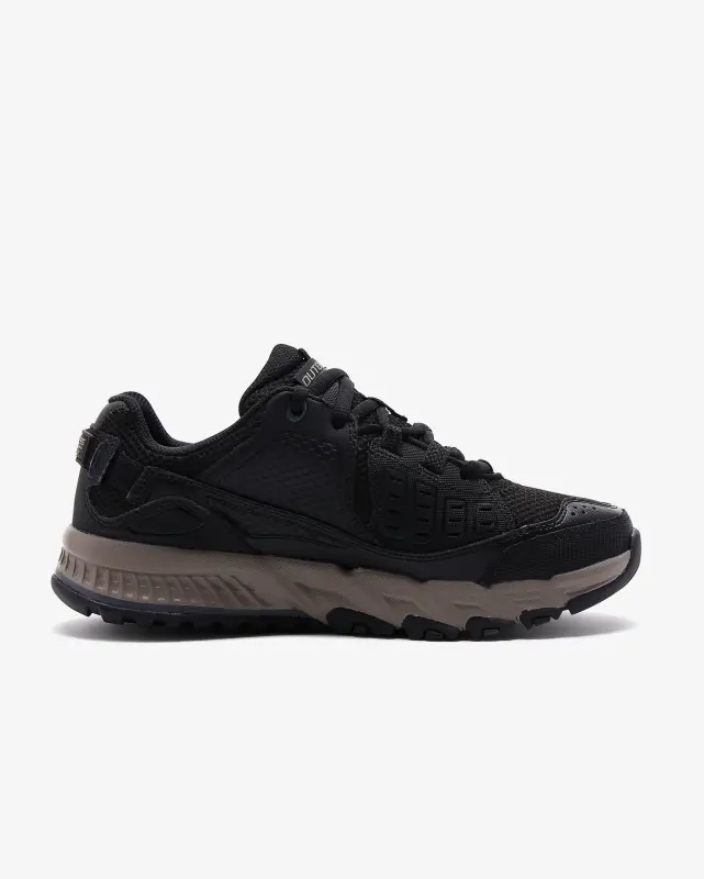 Skechers Arch Fit Escape Plan Siyah Erkek Outdoor Ayakkabı - 2