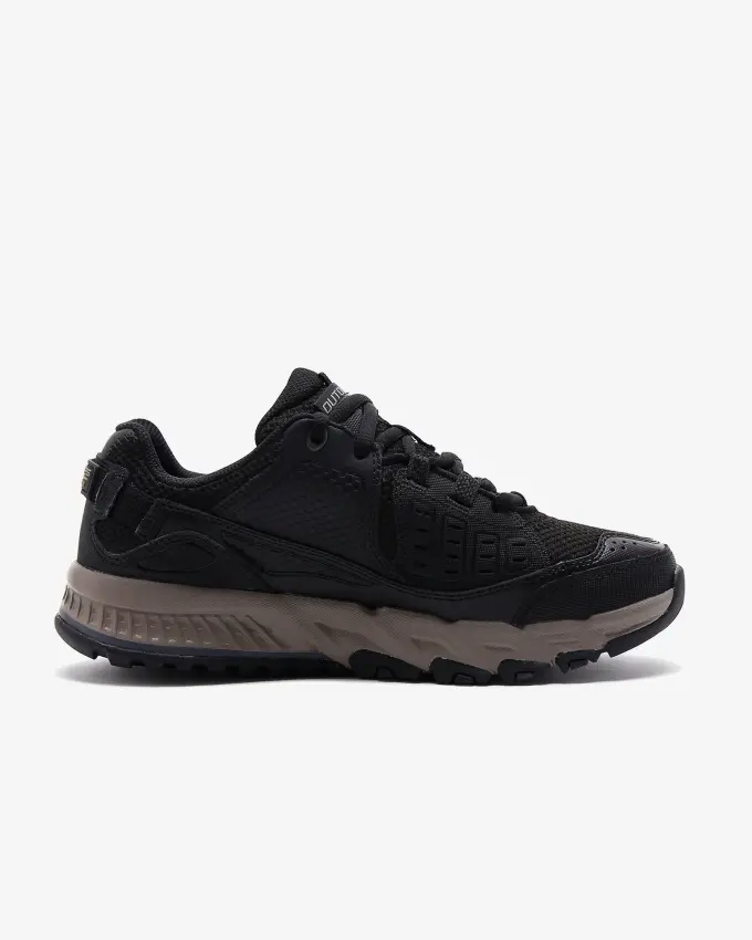 Skechers Arch Fit Escape Plan Siyah Erkek Outdoor Ayakkabı - 2