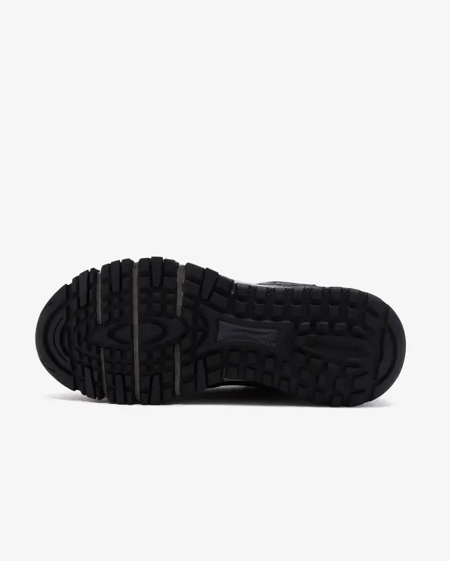 Skechers Arch Fit Escape Plan Siyah Erkek Outdoor Ayakkabı - 4