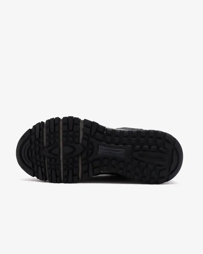 Skechers Arch Fit Escape Plan Siyah Erkek Outdoor Ayakkabı - 4