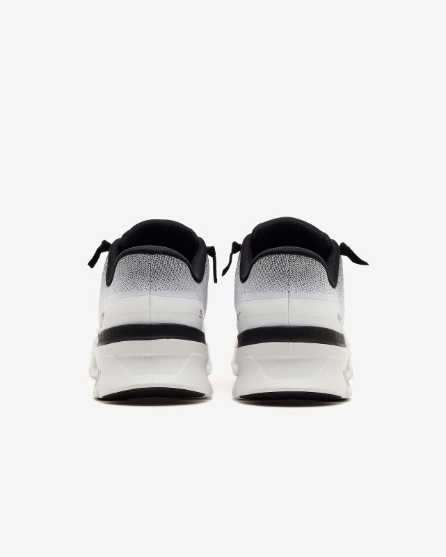 Skechers Arch Fit Glide-Step Peo Beyaz Erkek Günlük Ayakkabı - 6