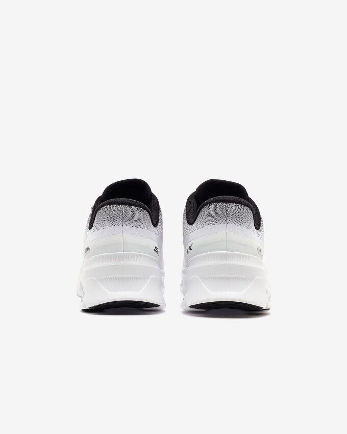Skechers Arch Fit Glide-Step Pro Beyaz Kadın Günlük Ayakkabı - 5