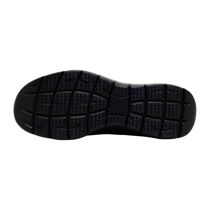 Skechers Arch Fit Summits Siyah Erkek Günlük Ayakkabı - 6