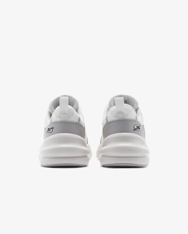 Skechers Bobs Bamina Beyaz Kadın Sneaker Ayakkabı - 4