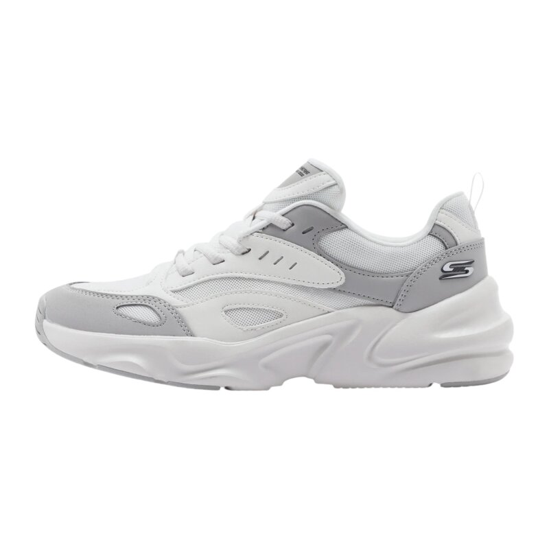 Skechers Bobs Bamina Beyaz Kadın Sneaker Ayakkabı 