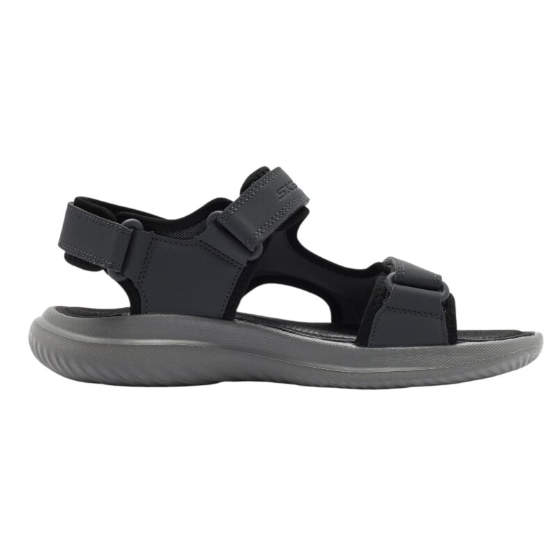 Skechers Bounder 2.0 Sandal - Thutton Erkek Sandalet - Skechers (1)