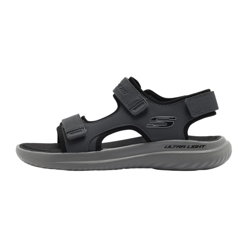Skechers Bounder 2.0 Sandal - Thutton Erkek Sandalet - Skechers