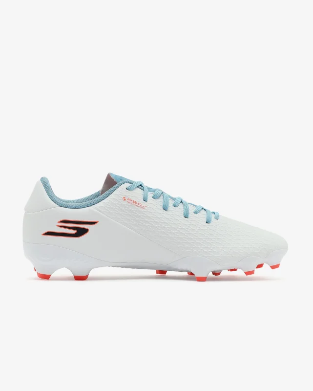 Skechers Club MG Beyaz Erkek Krampon - Skechers (1)