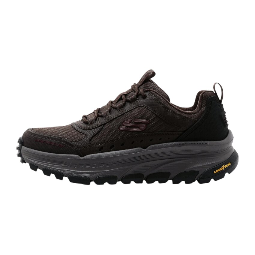 Skechers D'lux Trekker Kahverengi Erkek Outdoor Ayakkabı - 1