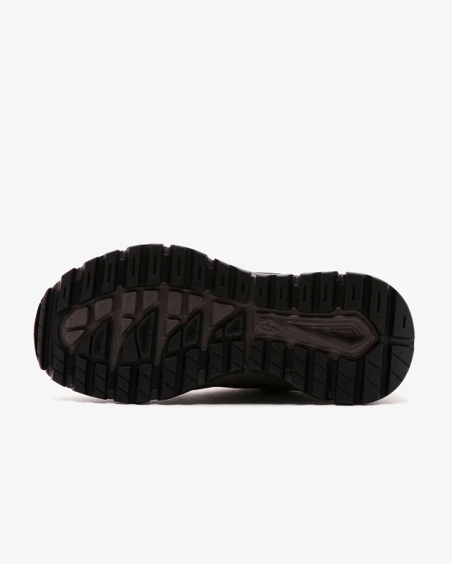 Skechers D'lux Trekker Kahverengi Erkek Outdoor Ayakkabı - 5