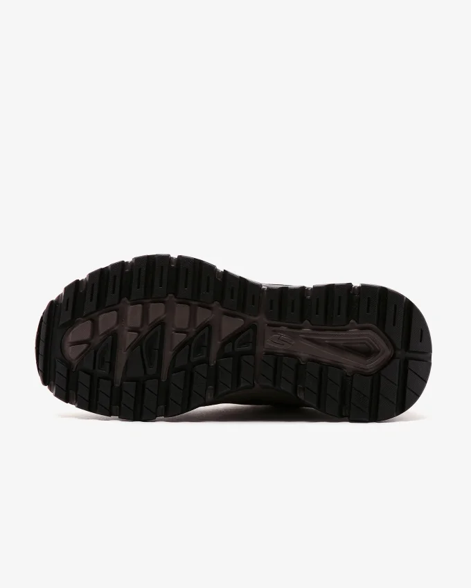 Skechers D'lux Trekker Kahverengi Erkek Outdoor Ayakkabı - 5