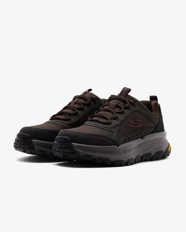 Skechers D'lux Trekker Kahverengi Erkek Outdoor Ayakkabı - 6